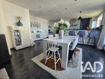Vente Appartement 4 piècesOrléans