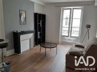 Vente appartement 2 pièces Vente appartement 2 pièces