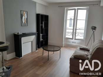 Vente appartement 2 pièces Vente appartement 2 pièces