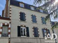 Vente appartement 2 pièces Orléans - 45