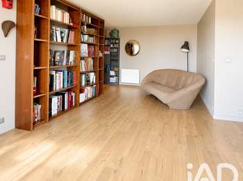 Vente Appartement 4 piècesOrléans