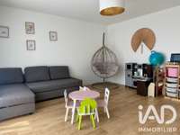 Vente appartement 4 pièces Vente appartement 4 pièces