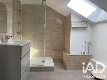 Vente Appartement 4 piècesOrléans