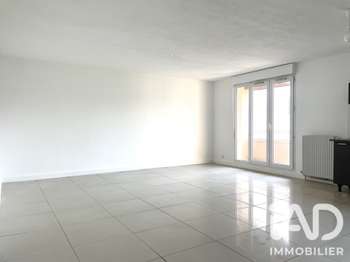 Vente Appartement 4 piècesOrléans