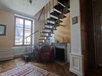 Vente appartement 5 pièces Vente appartement 5 pièces