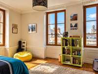 Vente appartement 5 pièces Vente appartement 5 pièces
