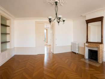 Vente appartement 5 pièces Orléans 45