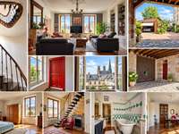 Vente appartement 5 pièces Vente appartement 5 pièces