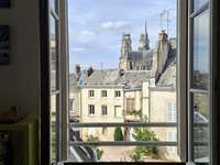 Vente appartement 5 pièces Vente appartement 5 pièces