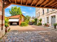 Vente appartement 5 pièces Vente appartement 5 pièces