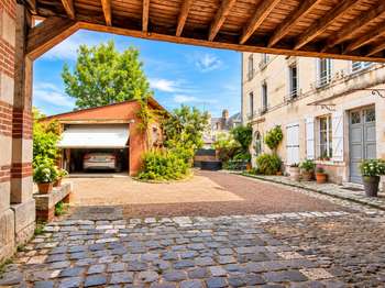 Vente appartement 5 pièces Vente appartement 5 pièces