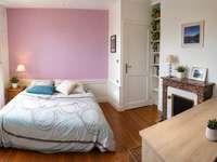 Vente appartement 5 pièces Vente appartement 5 pièces
