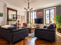 Vente appartement 5 pièces Vente appartement 5 pièces