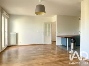 Vente Appartement 2 piècesOrléans