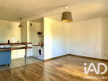 Vente Appartement 2 piècesOrléans