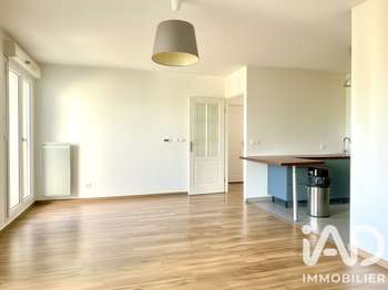 Vente appartement 2 pièces Orléans 45