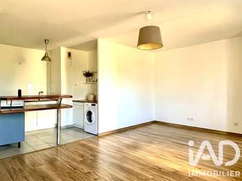 Vente Appartement 2 piècesOrléans