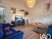 Vente appartement 3 pièces Vente appartement 3 pièces