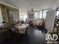 Vente appartement 5 pièces Vente appartement 5 pièces