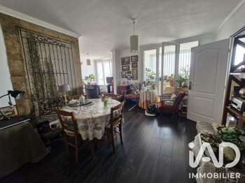 Vente Appartement 5 piècesOrléans