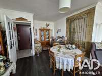 Vente appartement 5 pièces Vente appartement 5 pièces