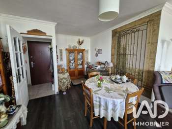 Vente appartement 5 pièces Vente appartement 5 pièces