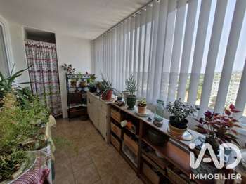 Vente appartement 5 pièces Vente appartement 5 pièces