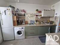 Vente appartement 5 pièces Vente appartement 5 pièces