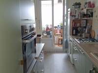 Vente appartement 5 pièces Vente appartement 5 pièces