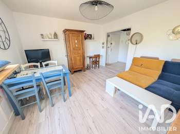 Vente Appartement 3 piècesOrléans