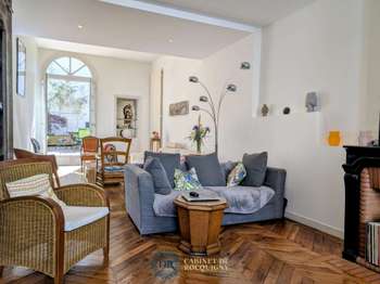 Vente appartement 8 pièces Orléans 45