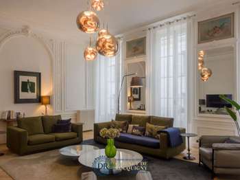 Vente Appartement 5 piècesOrléans