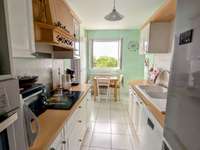 Vente appartement 5 pièces