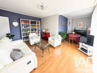 Vente appartement 5 pièces