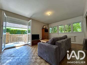 Vente appartement 4 pièces Orléans 45