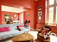 Vente appartement 4 pièces Vente appartement 4 pièces
