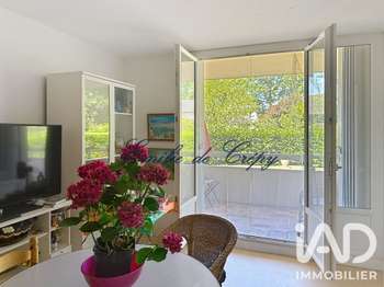 Vente Appartement 4 piècesOrléans
