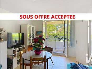 Vente Appartement 4 piècesOrléans