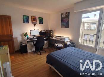 Vente appartement 2 pièces Vente appartement 2 pièces