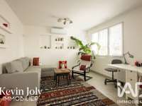 Vente appartement 2 pièces Vente appartement 2 pièces