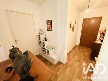 Vente appartement 3 pièces Vente appartement 3 pièces
