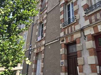 Appartement 2 pièces 39 m² · à Orléans · 39 m² · 106 000 €