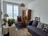 Vente appartement 5 pièces Vente appartement 5 pièces