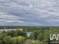 Vente appartement 5 pièces Vente appartement 5 pièces