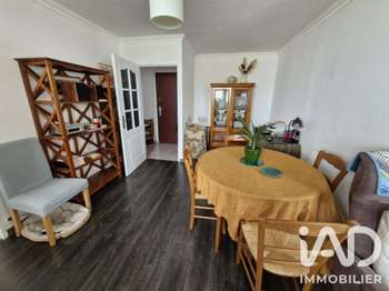 Vente Appartement 5 piècesOrléans