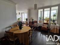 Vente appartement 5 pièces Vente appartement 5 pièces