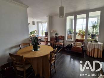 Vente appartement 5 pièces Vente appartement 5 pièces