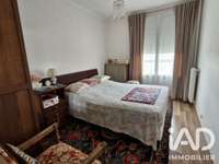 Vente appartement 5 pièces Vente appartement 5 pièces