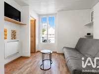 Vente appartement 1 pièce Vente appartement 1 pièce