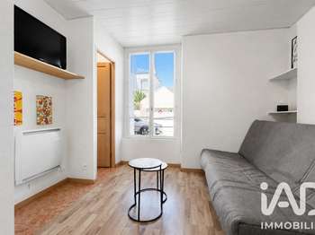 Vente appartement 1 pièce Vente appartement 1 pièce